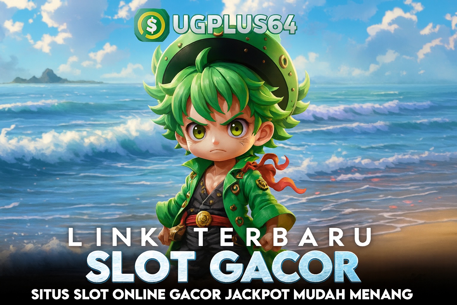 Ugplus64 : Ugplus 64 Arena Epic Buktikan Skill Terbaikmu